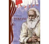 Terzani. Anam, il senza nome. Con QR code