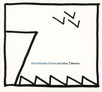 TERZETT, DIRK BLUEMLEIN - AUF ALLEN 7 MEEREN