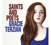 Terzian, Gracie - Saints & Poets