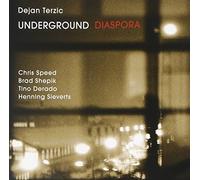 Terzic Dejan - Diaspora