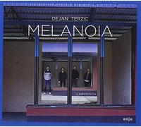 Terzic Dejan - Labyrint