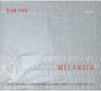 Terzic, Dejan - Melanoia