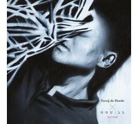 Terzij De Horde/Ggu:Ll Split (10" (Red/Green) (Vinyl LP) 10" Single