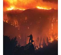 Terzij De Horde - In One Of These, I Am Your Enemy (LP)