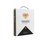 Terzini Capotavola Colline Pescaresi IGP Pecorino 2023 3 ℓ, Bag in Box