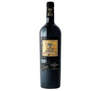 Terzini Vigna Vetum Montepulciano d'Abruzzo DOC Riserva 2020 0,75 l
