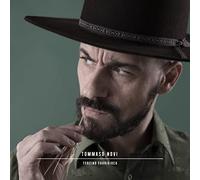 Terzino Fuorigioco - Tommaso Novi (Audio cd)