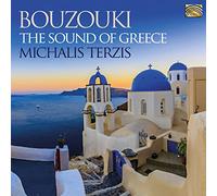 Terzis Michalis - Bouzouki - The Sound Of Greece