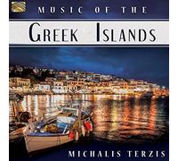 Terzis Michalis - Music Of The Greek Islands
