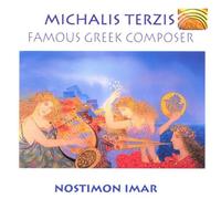 Terzis,Michalis - Nostimon Imar(Griechenland)