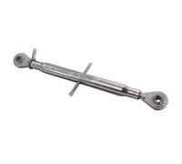 TERZO 3° PUNTO MECCANICO PER TRATTORE TRATTORI 1a E 2a CATEGORIA VARIE MISURE