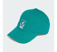 Terzo cappello del Liverpool FC Sea Green / White Donna (S/M)