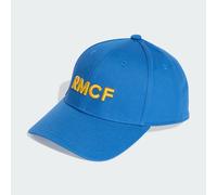 Terzo cappello del Real Madrid Blue Bird / Bold Gold Junior