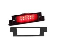 Terzo Freno Lampada Compatibile Con Land Per Rover Per Defender 1990-2016 Fanale Posteriore Stop Luce Freno LR044451LEDR Accessori Per Terza Luce Livello Per Alto(Red)