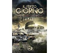 TERZO GIORNO (IL) - Bava Lamberto - 2020 - Cut-Up