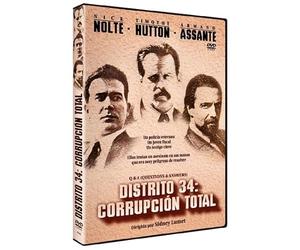 Terzo grado / Q & A (1990) ( Q and A ) [ Origine Spagnolo, Nessuna Lingua Italiana ]