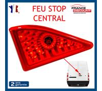 Renault Cognac – 3° Luce Stop Addizionale – Compatibile Opel Movano B (4419392, 93197475)