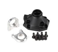 Terzo Membro Set Anteriore Posteriore Diff Copertura In Alluminio Per Vanquish H10 OTTICA F10 Portale Assale Dritto VS4-10 Per Phoenix VRD RC Auto Parts