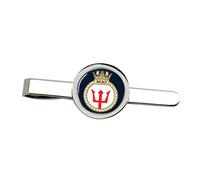 Terzo Mine Contatore Misure Squadron (MCM3), Reale Blu Scuro Fermacravatta