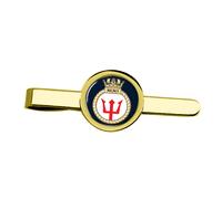 Terzo Mine Contatore Misure Squadron (MCM3), Reale Blu Scuro Fermacravatta