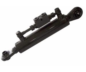 TERZO PUNTO IDRAULICO 50X30X160 TRATTORE PISTONE OLEODINAMICO 3 PUNTO VERNICIATO