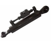 TERZO PUNTO IDRAULICO OCCHIO 19-19 + KIT TUBI IDRAULICI FAST-BRACCIO 3° TRATTORI