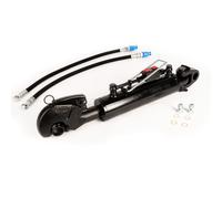 TERZO PUNTO IDRAULICO TRATTORE Cat 2 (585-795) forcella 280 mm con testa di