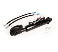 TERZO PUNTO IDRAULICO TRATTORE cat.3-3 635-845) forcella 210 mm con testa di