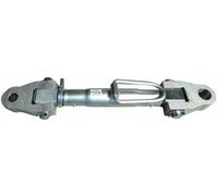 Terzo Punto Meccanico Ama Cat. III-IV M48x3 Made in Italy
