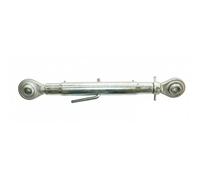 Ama Terzo Punto Meccanico di Ricambio Cat. I per Trattorini - Filettatura M22, Lunghezza 400-560 mm, Compatibile con Pasquali e Goldoni, Made in Italy