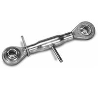 Terzo Punto Meccanico Ama M27x3 Lunghezza 300-430 mm Cat. II