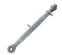 Terzo Punto Meccanico Cat 1 Ø19,3mm per Trattore o Fai da te (l in 57,6 cm l max 79,4 cm)