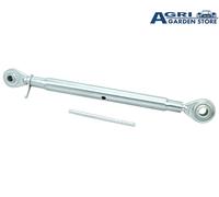 Terzo Punto Meccanico Manuale BAS C1 27X3 330-450MM per Trattori Camion - 19674