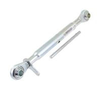 Terzo punto meccanico per trattore cm 34 / 49 - Ø fori 19,3 mm