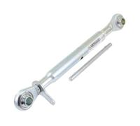 Terzo punto meccanico per trattore cm 42 / 55 - Ø fori 19,3 mm