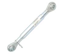 Terzo punto meccanico per trattore cm 45 / 65 - Ø fori 25,4 mm