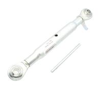 Terzo punto meccanico per trattore cm 58 / 78 - Ø fori 19,3 mm