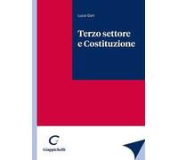 Terzo settore e Costituzione