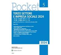 Terzo settore e impresa sociale 2024