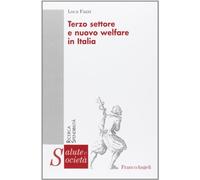 Terzo settore e nuovo welfare in Italia