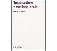 Terzo settore e welfare locale