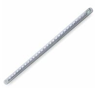Terzo Stop A Led Bianco Trasparente con cavo e connettori per Camper Caravan