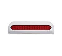 Terzo stop a LED con scocca ABS