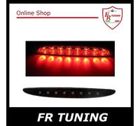 TERZO STOP A LED MINI R50 R53 COOPER S ONE D 2001>2006 NERO