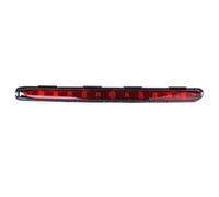 Terzo stop Compatibile Con Benz Per E280 E300 E350 2003 2004 2005 2006 Gruppo Luce Freno Montato In Per Alto Tetto Posteriore 3a Luce Freno(Red)