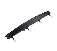 Terzo stop Compatibile Con BMW 128i 135i M E82 E88 2007 2008 2009 2010 2011 2012 2013 OEM 63257164978 Luce Stop Nera Terza Luce Stop