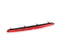 Terzo stop Compatibile Con BMW Per Serie 1 128i 135i M E82 E88 2007 2008 2009 2010 2011 2012 2013 Bagagliaio Posteriore Terzo Freno Stop Luce Accessori Auto(1set RED LENS)