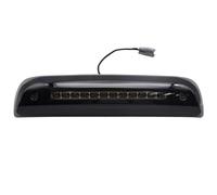 Terzo stop Compatibile Con Chevy Per Silverado 2500HD 3500HD 2015 2016 2017 2018 2019 Terza Luce Di Stop Aggiuntiva Per Auto Lampeggiante Lampada Di Stop Con Montaggio Posteriore