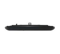 Terzo stop Compatibile Con Fiat Per Abarth Per Grande Per Punto 2008 2009 2010 2011 2012 Luce Stop Per Freni Ad Alta Intensità OEM: 51722247 51974522(Black)