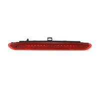 Terzo stop Compatibile Con Fiat Per Punto Per Grande Per Abarth 2012 2013 2014 2015 2016 2017 2018 2019 Sostituzione Della Terza Luce Stop Montata In Per Alto(Red)